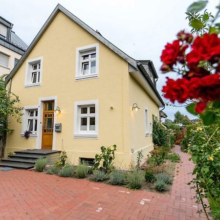 Finkeshaus Apartment ลือดิงเฮาเซน ภายนอก รูปภาพ
