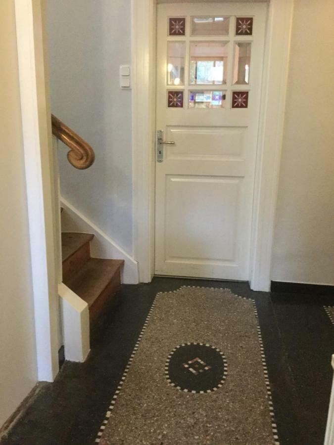 Finkeshaus Apartment ลือดิงเฮาเซน ภายนอก รูปภาพ