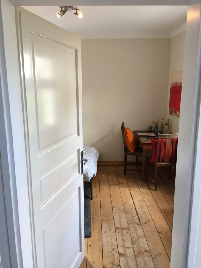 Finkeshaus Apartment ลือดิงเฮาเซน ภายนอก รูปภาพ