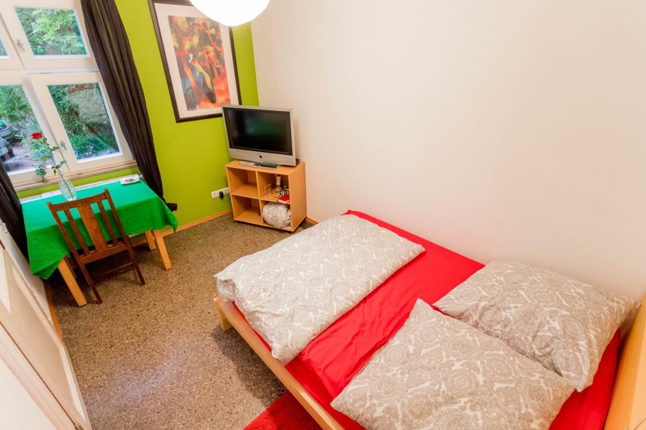 Finkeshaus Apartment ลือดิงเฮาเซน ภายนอก รูปภาพ